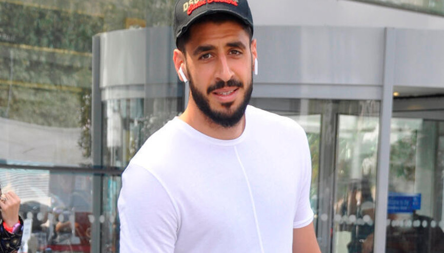 Son Dakika | Fenerbahçe, Tolga Ciğerci ile sözleşme uzattı