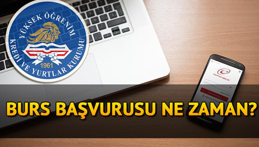 KYK burs başvuru ne zaman 2020 KYK burs başvuru şartları ve detayları KYK burs başvuru ne zaman 2020 KYK burs başvuru şartları ve detayları