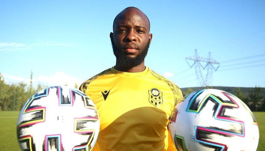 Jody Lukoki: Hayalim Fenerbahçe veya Galatasarayda oynamak...
