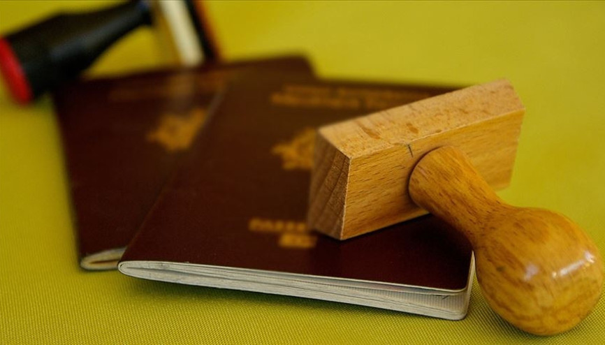 Kıbrıs Rum Kesiminde pasaport skandalı