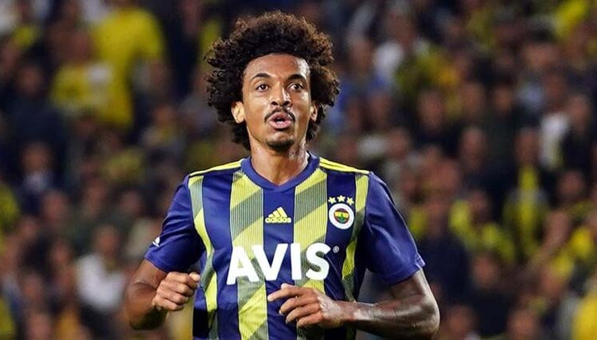 Son Dakika Fenerbahçe Haberi | Luis Gustavodan ayrılık açıklaması