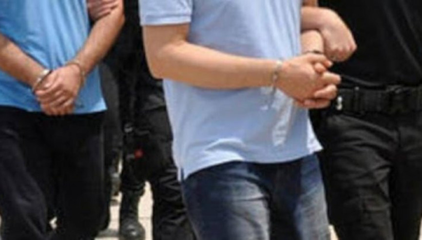 Son dakika... Ankarada FETÖ soruşturması: 42 gözaltı kararı