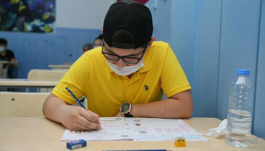 LGS nakil tercih sonuçları sorgulama: LGS 2. nakil sonuçları açıklandı LGS nakil tercih sonuçları sorgulama: LGS 2. nakil sonuçları açıklandı