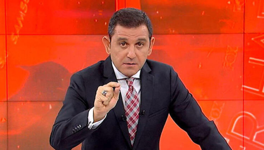 FOX TV ve Fatih Portakaldan açıklama geldi