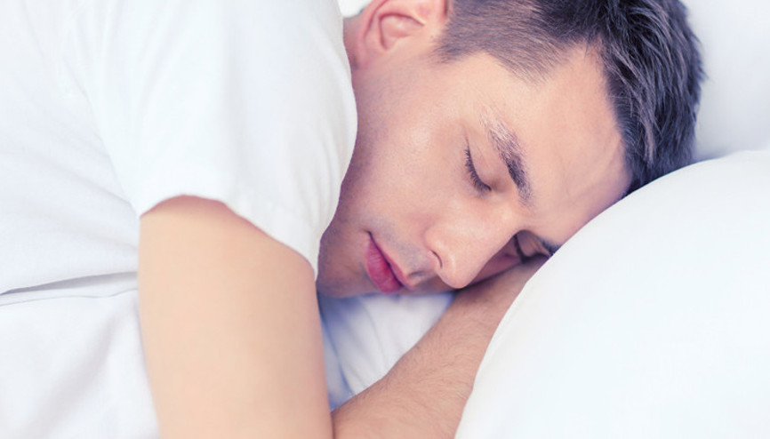 Uykuda nefesiniz kesiliyorsa dikkat Sebebi… Uykuda nefesiniz kesiliyorsa dikkat Sebebi…