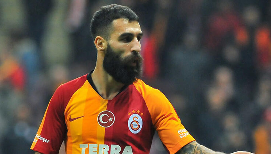 Denizlispor, Galatasaraydan Jimmy Durmazı transfer etmek istiyor