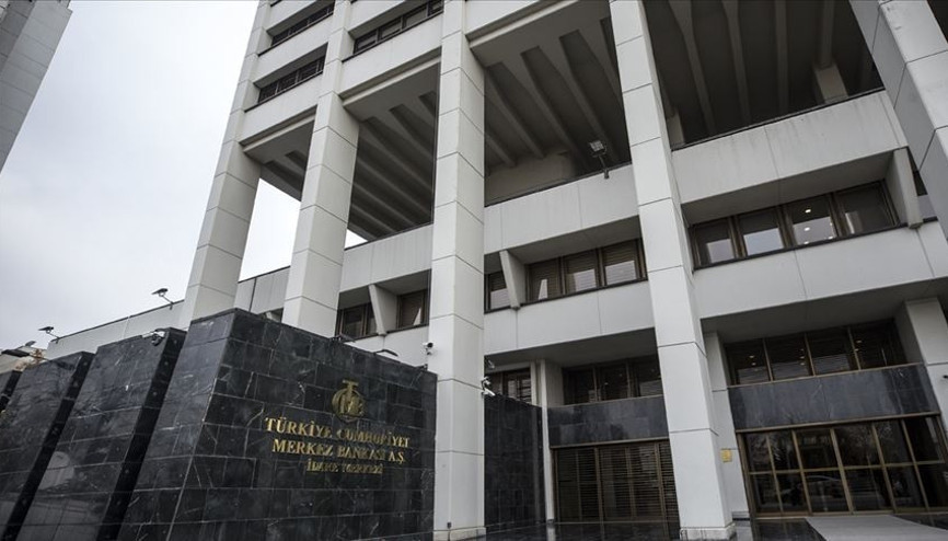 Finansal Hizmetler Güven Endeksi ağustosta arttı