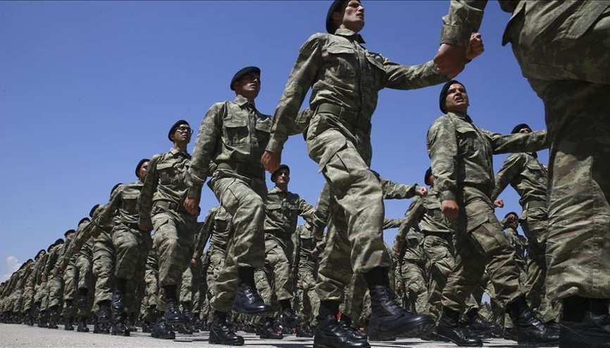 Askerlik yerleri belli oldu mu MSBden Kasım 2020 sınıflandırma duyurusu.. Kovid 19 testleri hakkında bilgilendirme