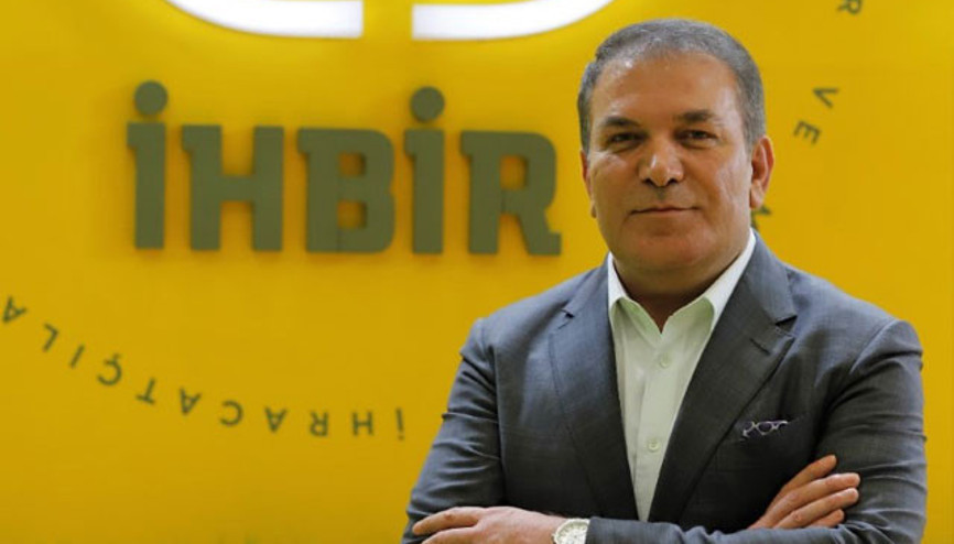 İHBİRden sanal heyet atağı İHBİRden sanal heyet atağı