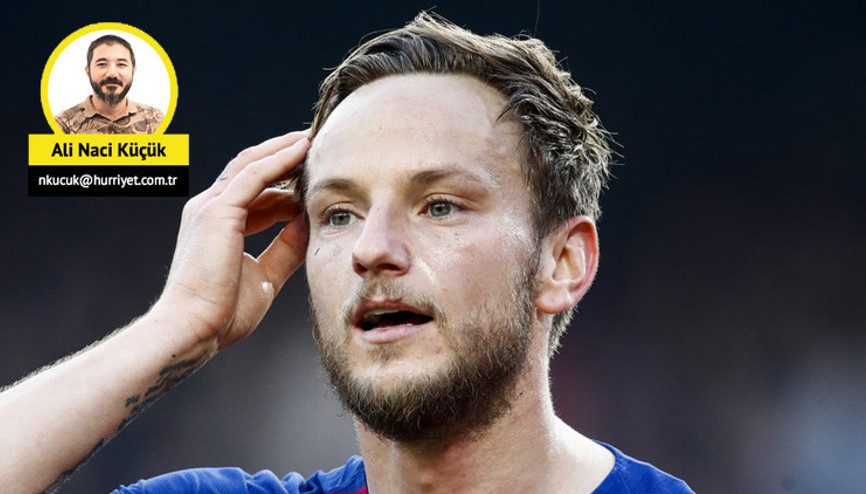 Son dakika | Galatasarayın transfer gündeminde Ivan Rakitic, Edinson Cavani ve James Rodriguez yok