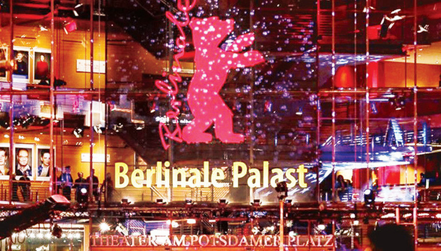 Belinale’den bir ilk: Erkek ve kadın yok, oyuncu var