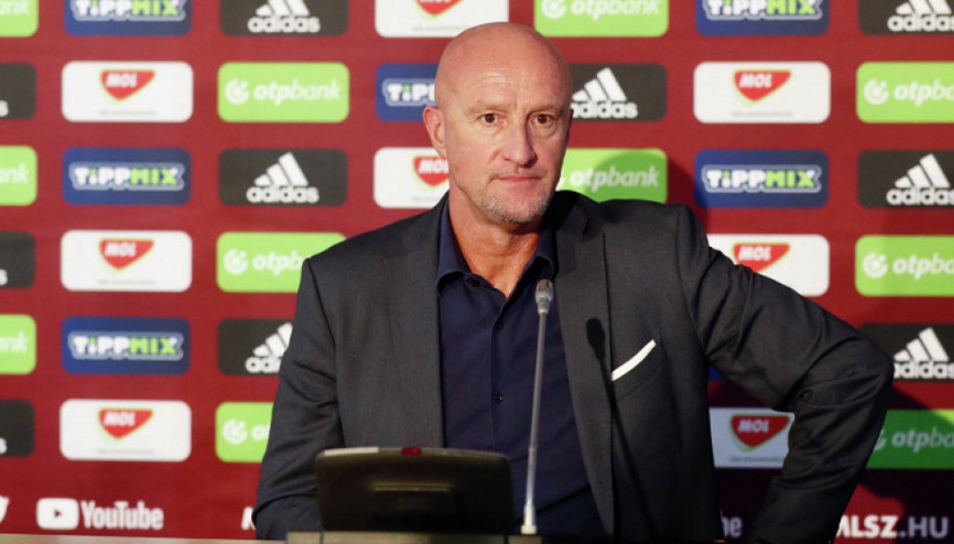 Türkiye ile karşılaşacak Macaristan aday kadroyu açıkladı