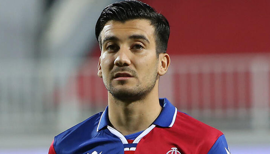 Son dakika | Beşiktaş, Altınordudan Atakan Üneri transfer etti