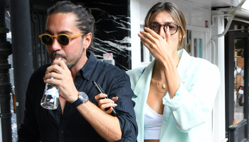 Şevval Şahin: Karantinada başka ne yapacaktım