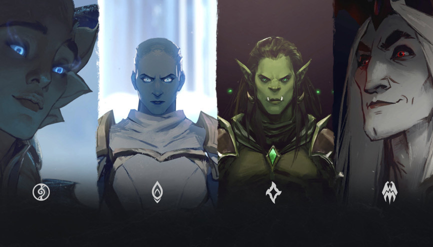 Gamescom başlıyor: World of Warcraft Shadowlands sürprizi