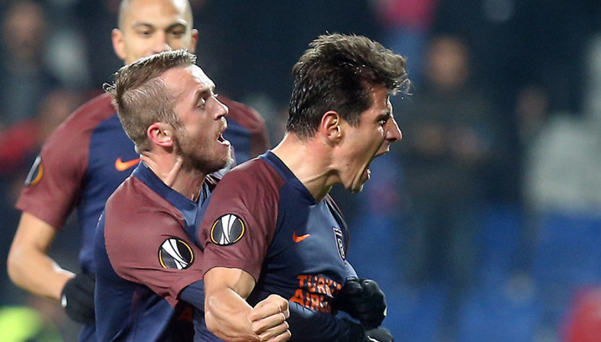 Son Dakika Haberi... Fenerbahçe ve Edin Visca bombası | Transfer Haberleri Son Dakika Haberi... Fenerbahçe ve Edin Visca bombası | Transfer Haberleri