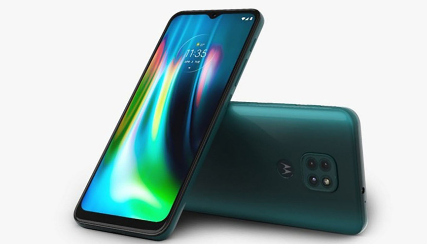 Motorola Moto G9 duyuruldu: İşte tüm özellikleri