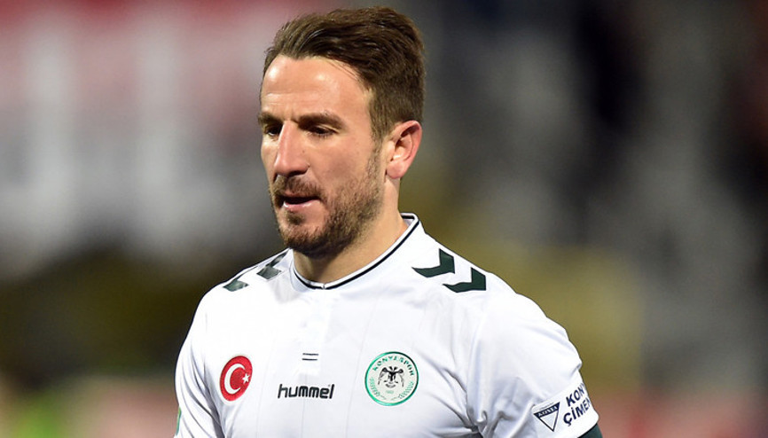 Manisa FKda Ali Çamdalı ile yollar ayrıldı