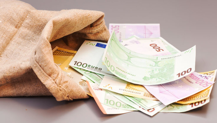 Alman ekonomisi yüzde 9.7 küçüldü