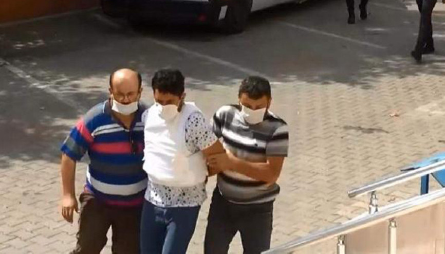 Tekirdağda laf atma kavgası: 1 ölü, 1 yaralı