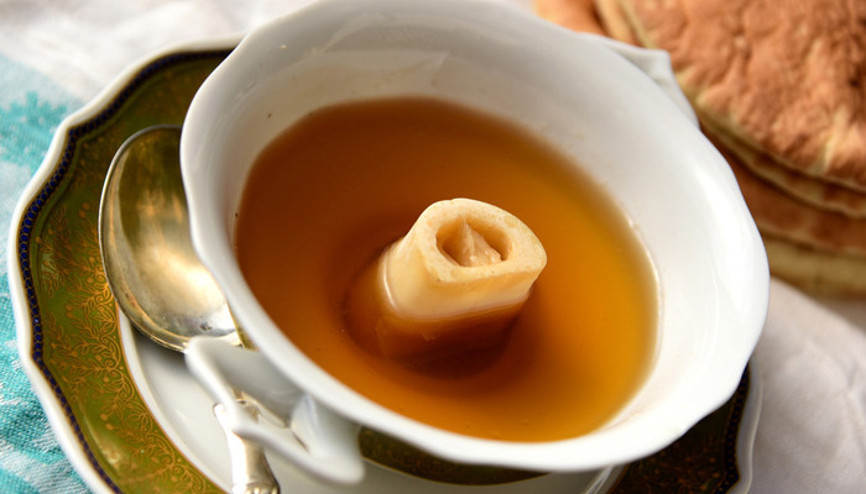 Vücudumuzu ayakta tutuyor, yetmezse doğada bulunuyor