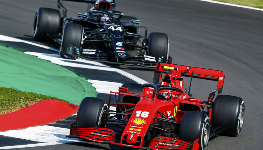 Formula 1 yeniden İstanbulda Peki Formula 1 İstanbul Grand Prixi hangi kanalda yayınlanıyor