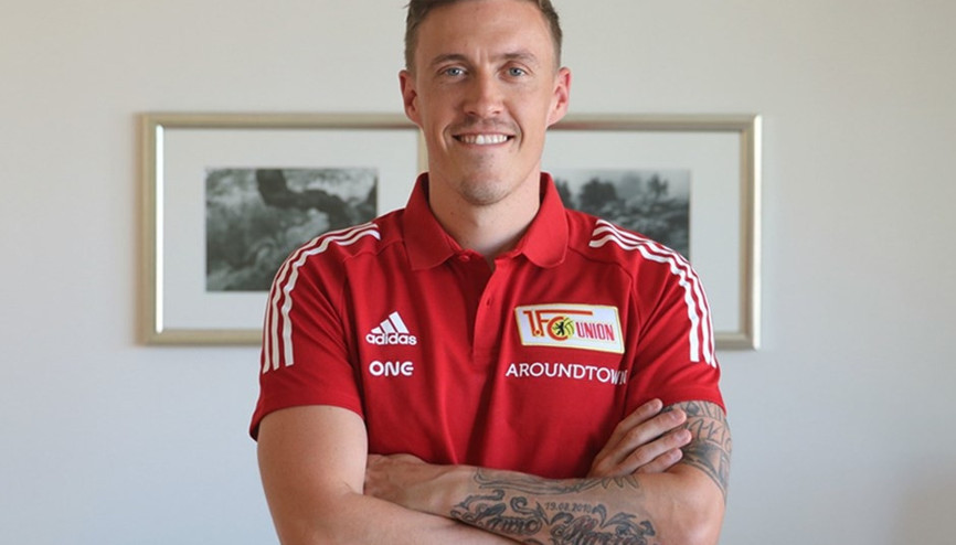 Son Dakika | Fenerbahçeden ayrılan Max Kruseye FIFAdan şok cevap