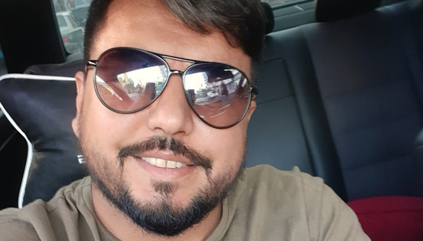 Son dakika... Sosyal medya fenomeni Arif Kocabıyık gözaltına alındı