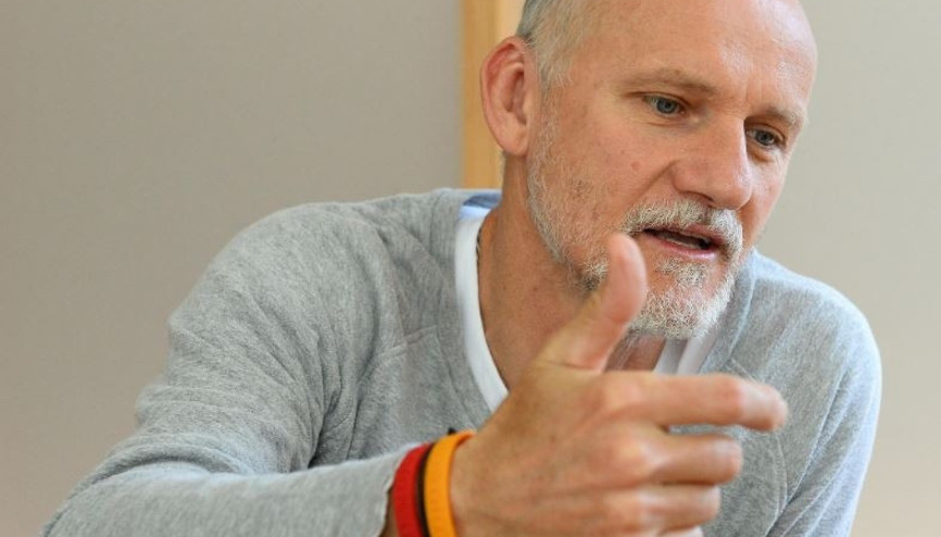 Taffarelden Galatasaray itirafı Tarihi değiştirdik