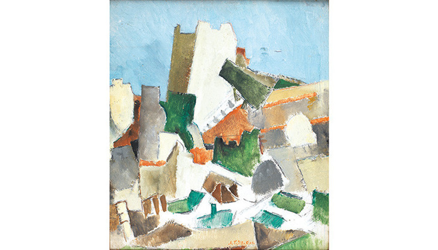 Alexis Gritchenko İstanbullularla tekrar bir arada