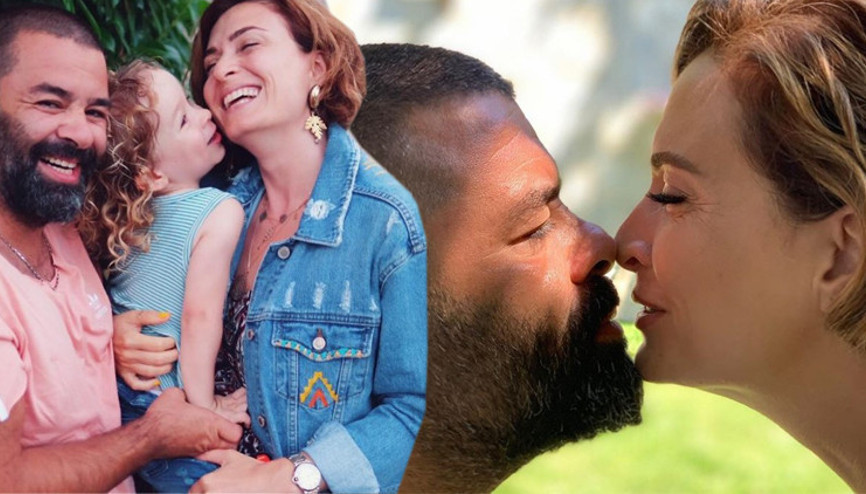 Ceyda Düvenci: Son nefesimize kadar aşkın hakkını verelim...