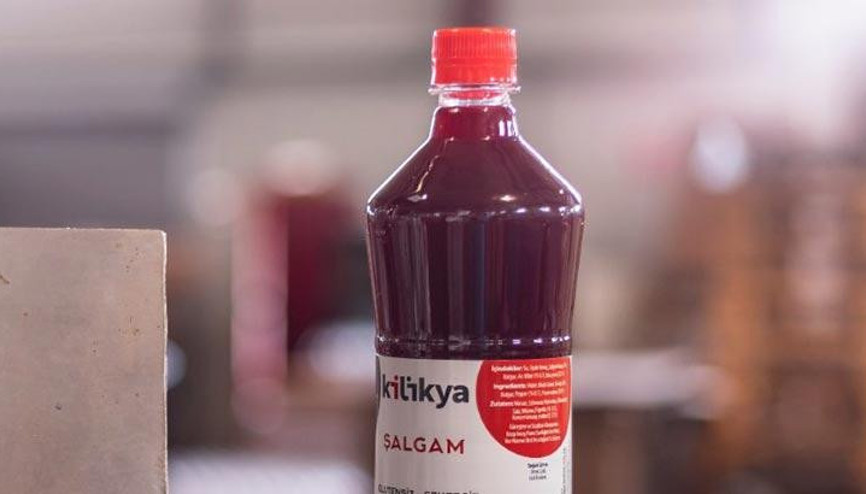 Dünya şalgam suyunu keşfetti