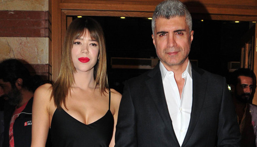 Feyza Aktandan eski eşi Özcan Denize rest Yeniden evlenelim ya da... Feyza Aktandan eski eşi Özcan Denize rest Yeniden evlenelim ya da...