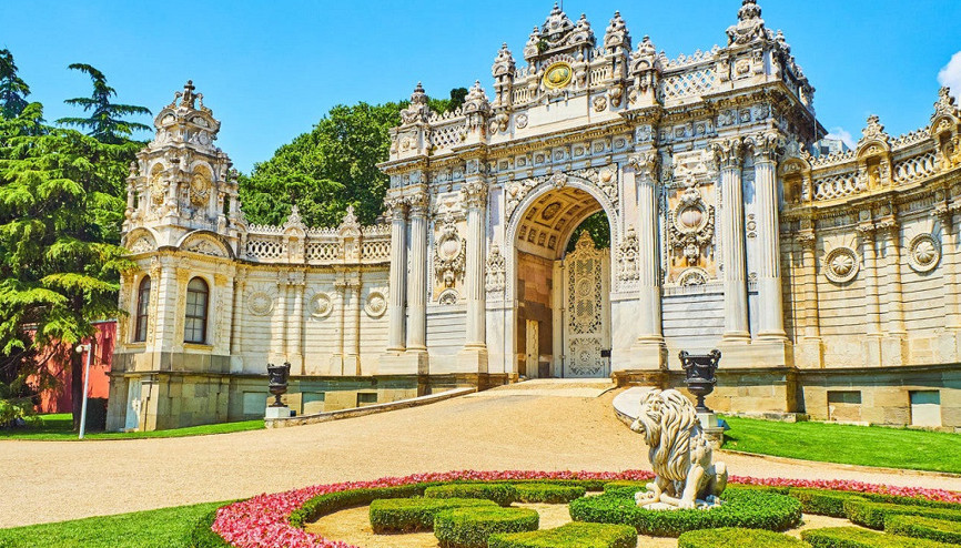 İstanbulda mutlaka gezilmesi gereken adresler İstanbulda mutlaka gezilmesi gereken adresler