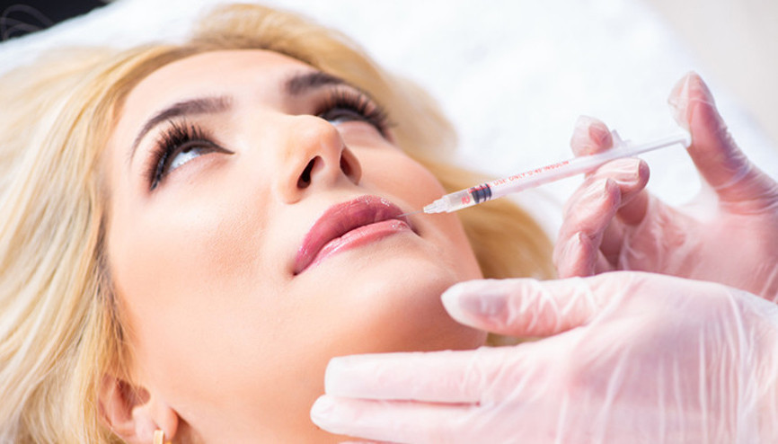 Dudak Dolgusu Yaptırırken Bunlara Dikkat