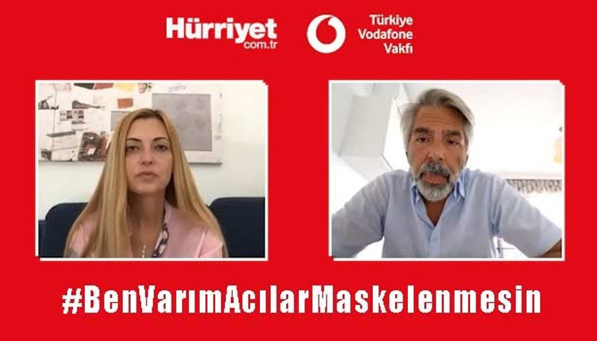 ACILAR MASKELENMESİN