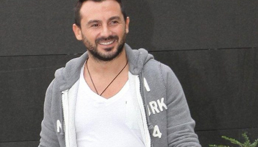 Ahmet Dursundan Beşiktaş maçına damga vuran paylaşım