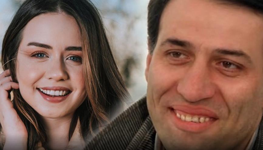 Yağmur Ünden duygulandıran Kemal Sunal anısı Yağmur Ünden duygulandıran Kemal Sunal anısı