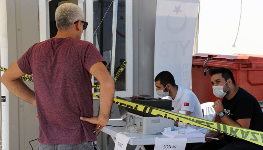 Gurbetçilerin ‘veda ayı’ geldi ama...