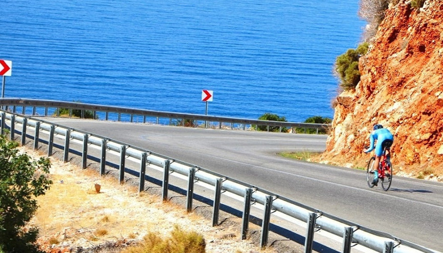 2020 Patara yılında dev organizasyon