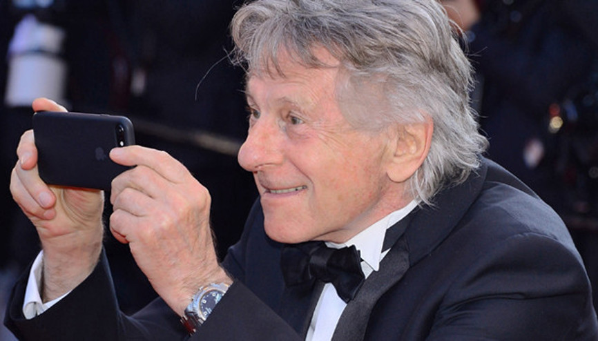 Tecavüzle suçlanan Polonyalı yönetmen Roman Polanski, Akademiye karşı açtığı davayı kaybetti