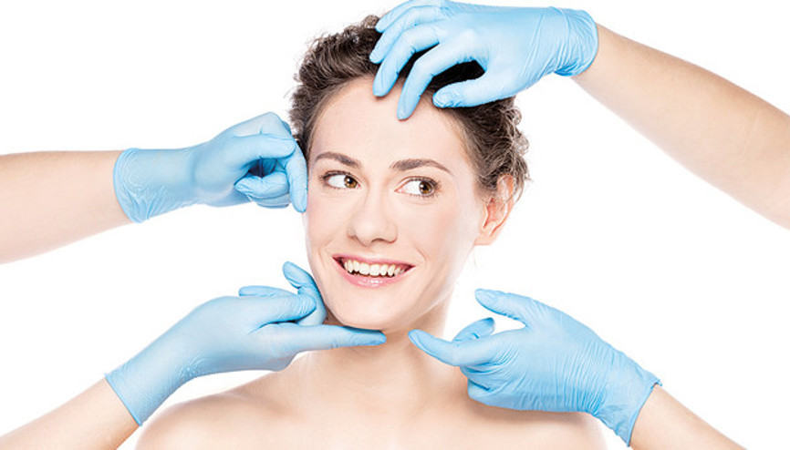 Ameliyatsız yüz germe