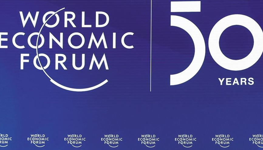 2021 Davos Zirvesi Kovid-19 nedeniyle kıştan yaza alındı