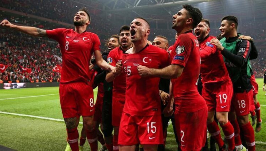 Milli maçlar ne zaman 2020 A Milli Takım maç programı belli oldu