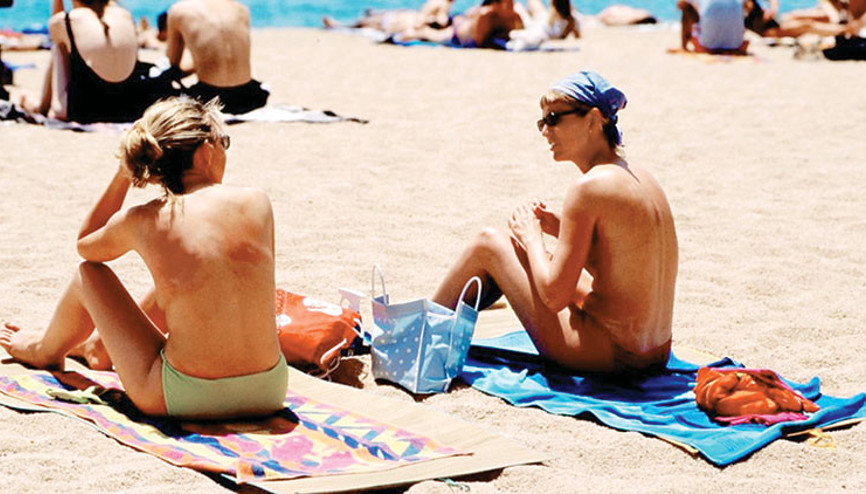 Fransa’ya Arabistan benzetmesi