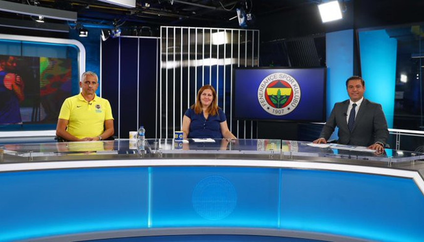 Igor Kokoskov: Fenerbahçe dünyadaki en büyük basketbol markalarından biri