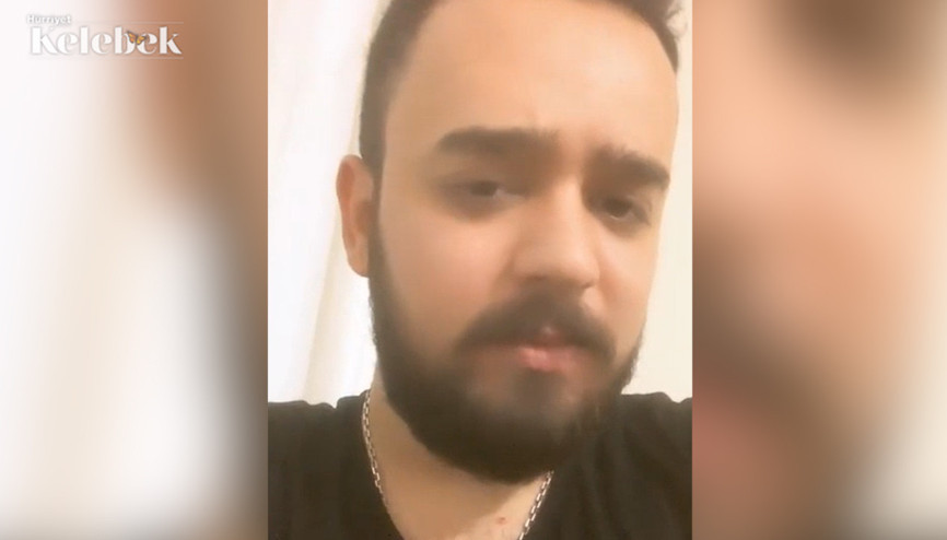 Nihat Hatipoğlunun oğlu Osman Hatipoğlu babasının durumuyla ilgili dün akşam açıklama yaptı Nihat Hatipoğlunun oğlu Osman Hatipoğlu babasının durumuyla ilgili dün akşam açıklama yaptı