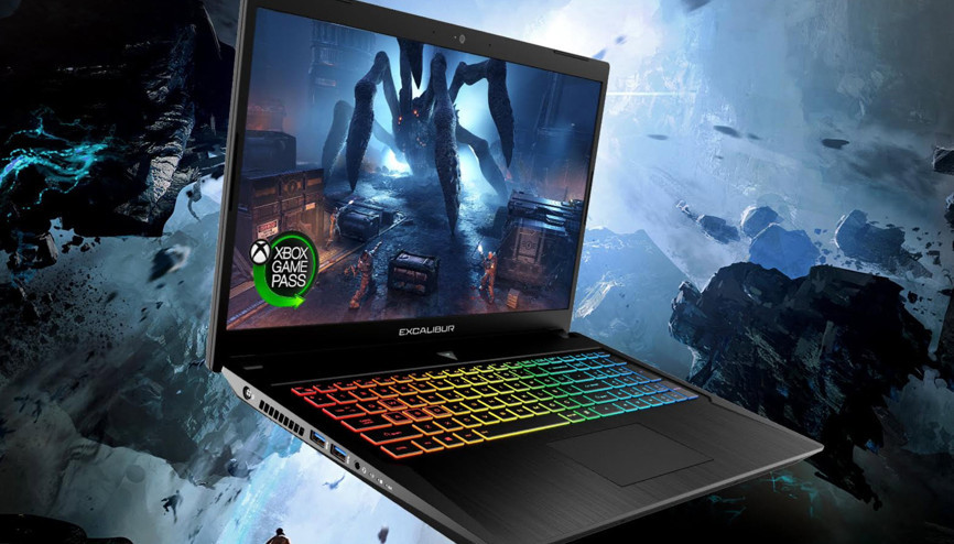 Excalibur G780 satışa sunuldu: İşte özellikleri