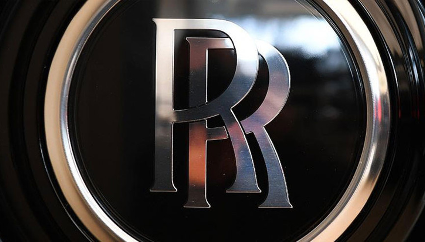 Rolls-Roycedan büyük zarar