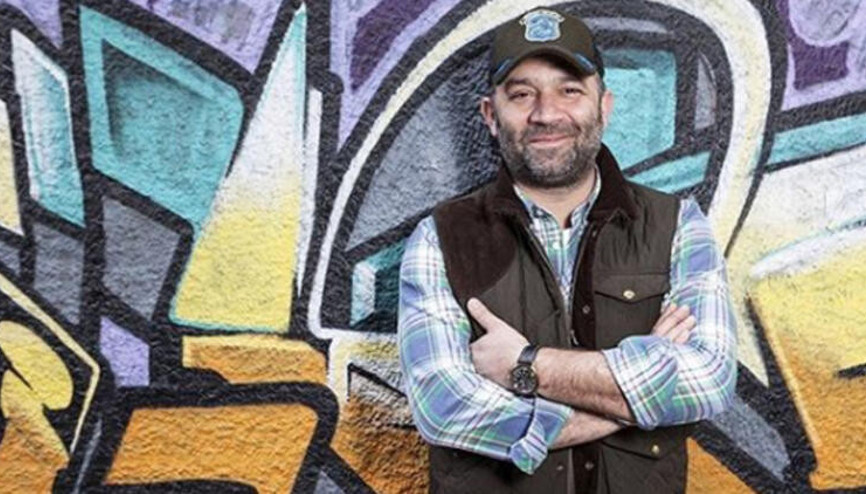 Şevket Çoruh kimdir İşte kavuğun son sahibi Şevket Çoruhun biyografisi